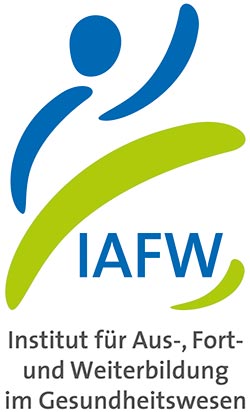 Bild-IAFW im Gesundheitswesen e.V.